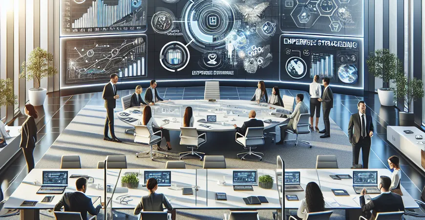 员工关系如何化解 "新官上任" 矛盾？团队融合技巧